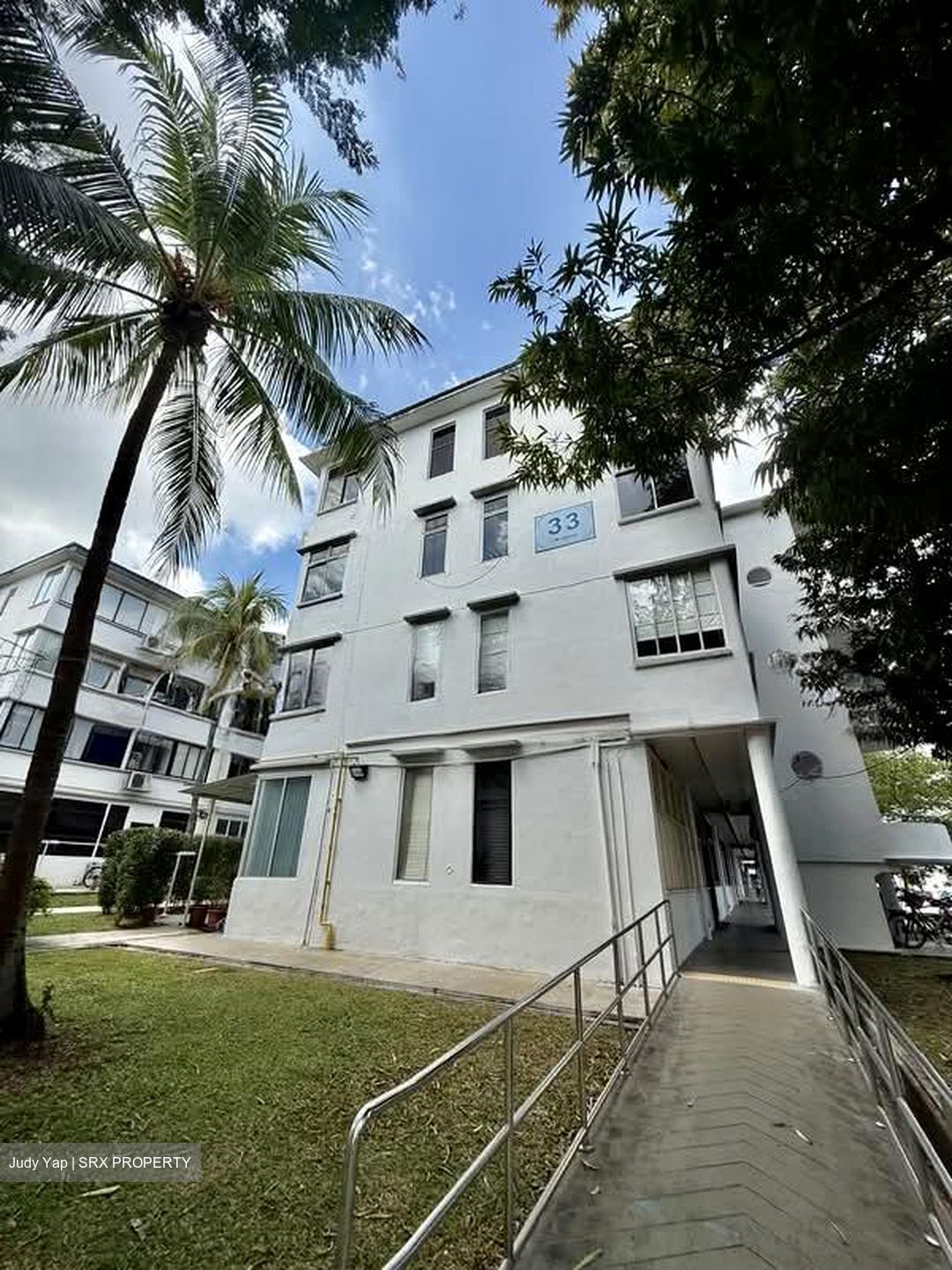 Blk 33 Lim Liak Street (Bukit Merah), HDB 3 Rooms #529216011